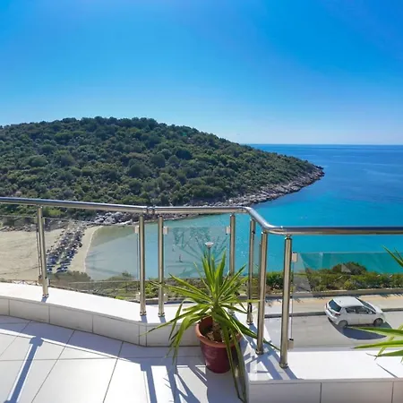 Irene Apartament Skála Marión