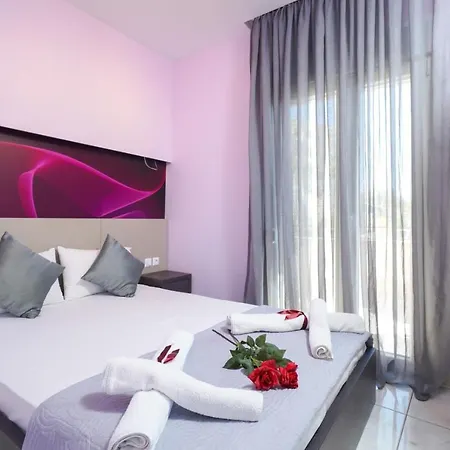 Apartament Irene Skála Marión