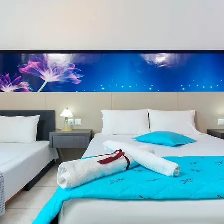 Apartament Irene Skála Marión