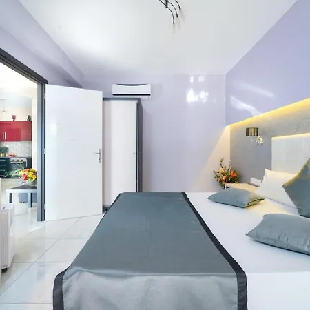 Apartament Irene Skála Marión