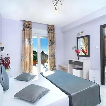 Irene Apartament Skála Marión