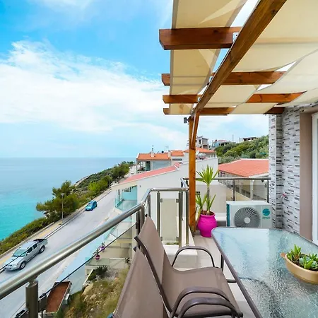 Apartament Irene Skála Marión