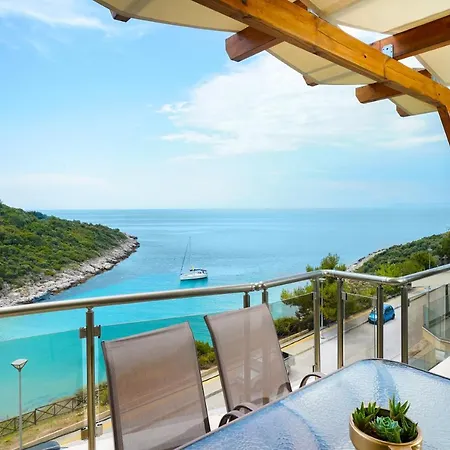 Apartament Irene Skála Marión