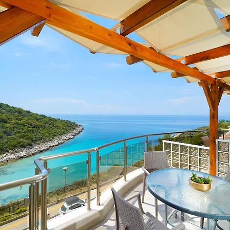 Irene Apartament Skála Marión