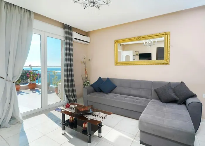 Irene * Skala Marion