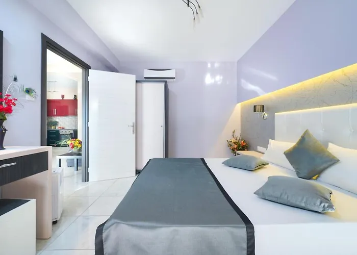 Apartment Irene Skala Marion