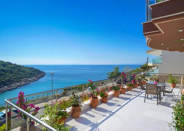 Irene * Skala Marion