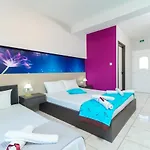 Irene Apartament *
