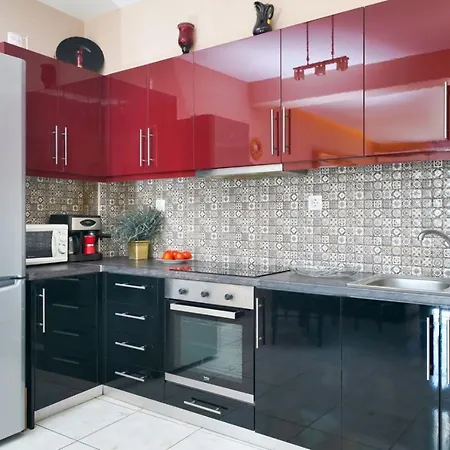 Irene アパート *