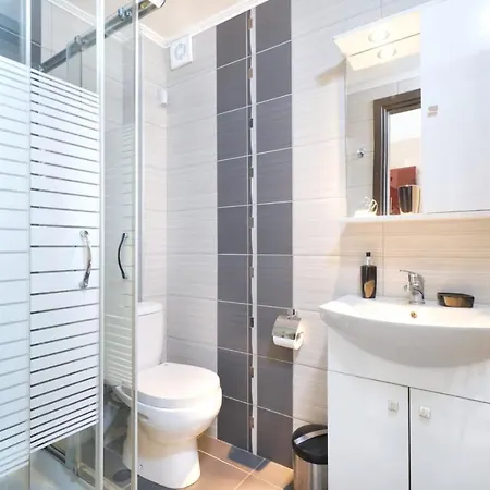 Irene 公寓 Skála Marión