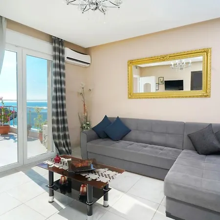 Irene * Skála Marión