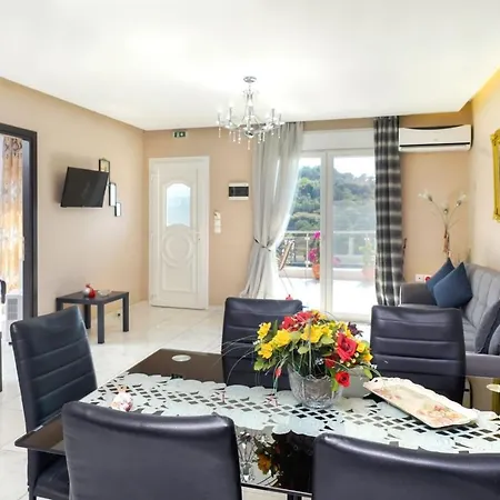 Irene 公寓 Skála Marión