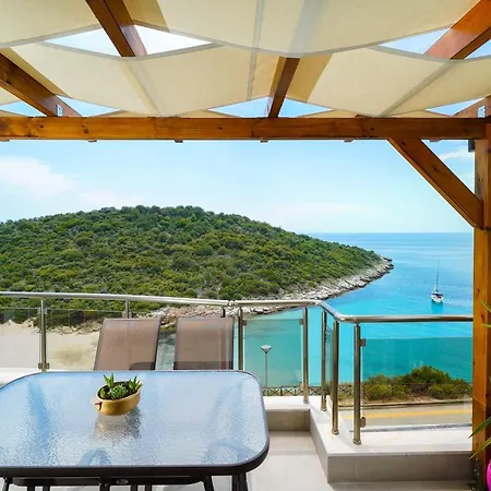 Irene 公寓 Skála Marión