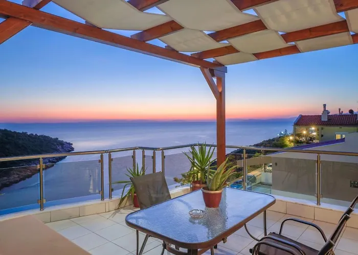 Irene * Skála Marión