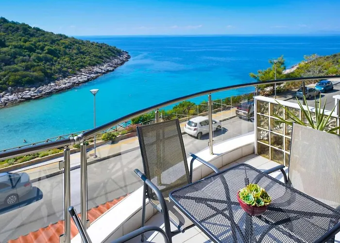 Irene Διαμέρισμα *