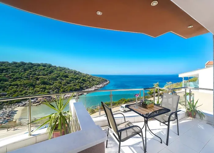 Διαμέρισμα Irene