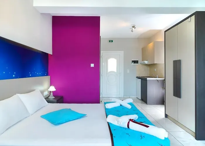 Irene Διαμέρισμα