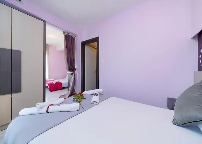 Διαμέρισμα Irene