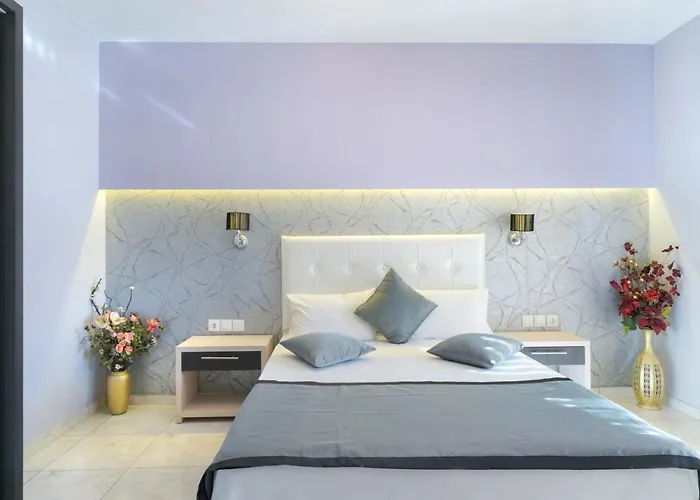 Irene Διαμέρισμα *