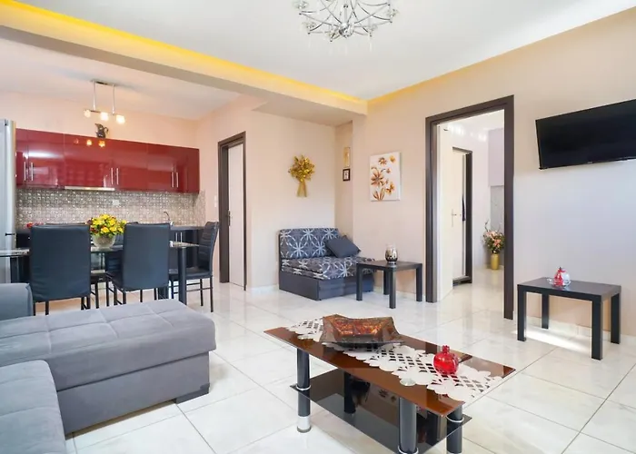 アパート Irene *