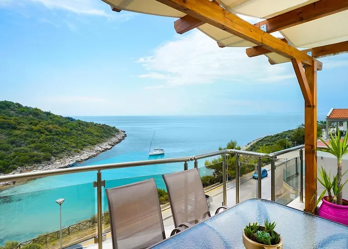 アパート Irene Skála Marión