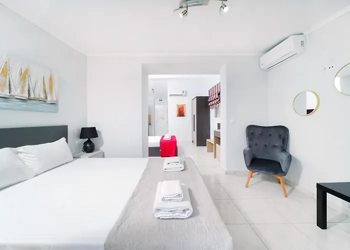 Irene Διαμέρισμα