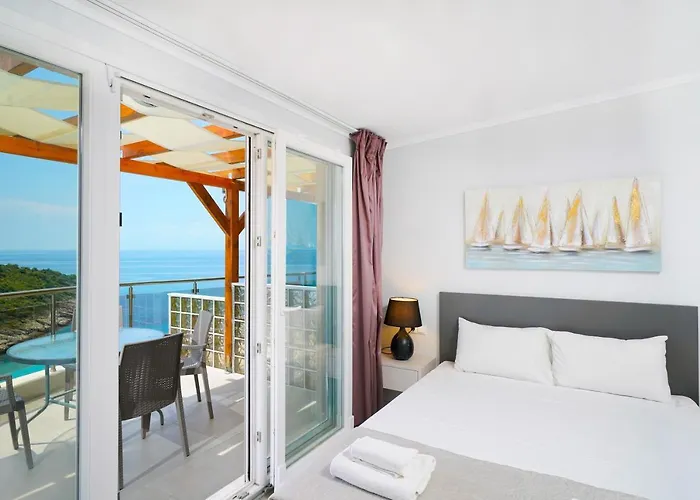 Διαμέρισμα Irene *