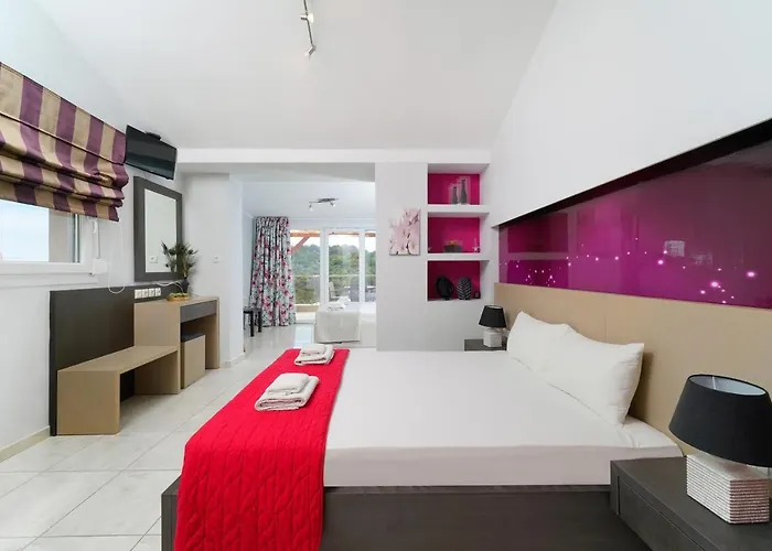 Διαμέρισμα Irene